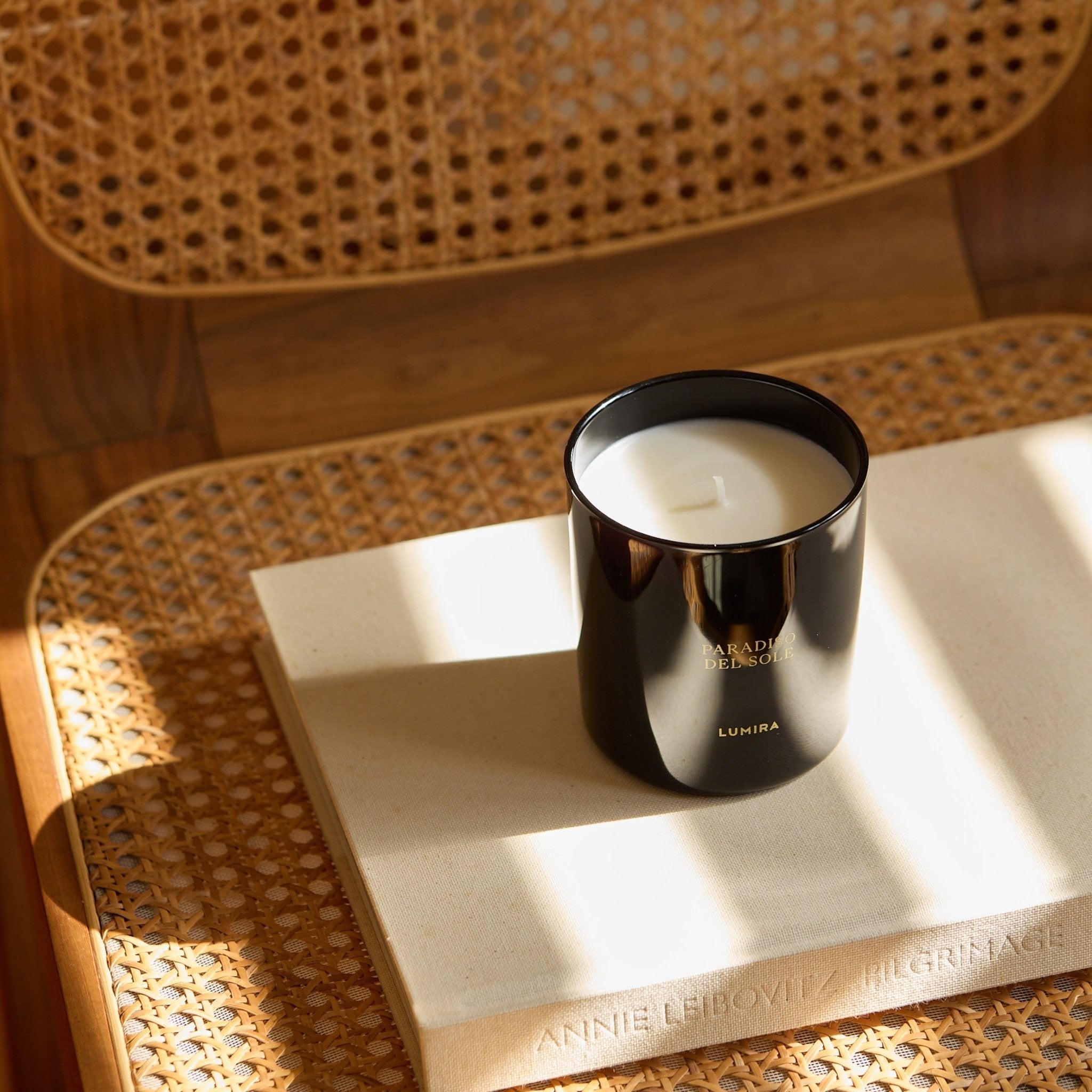 How to make your candle last longer - LUMIRA