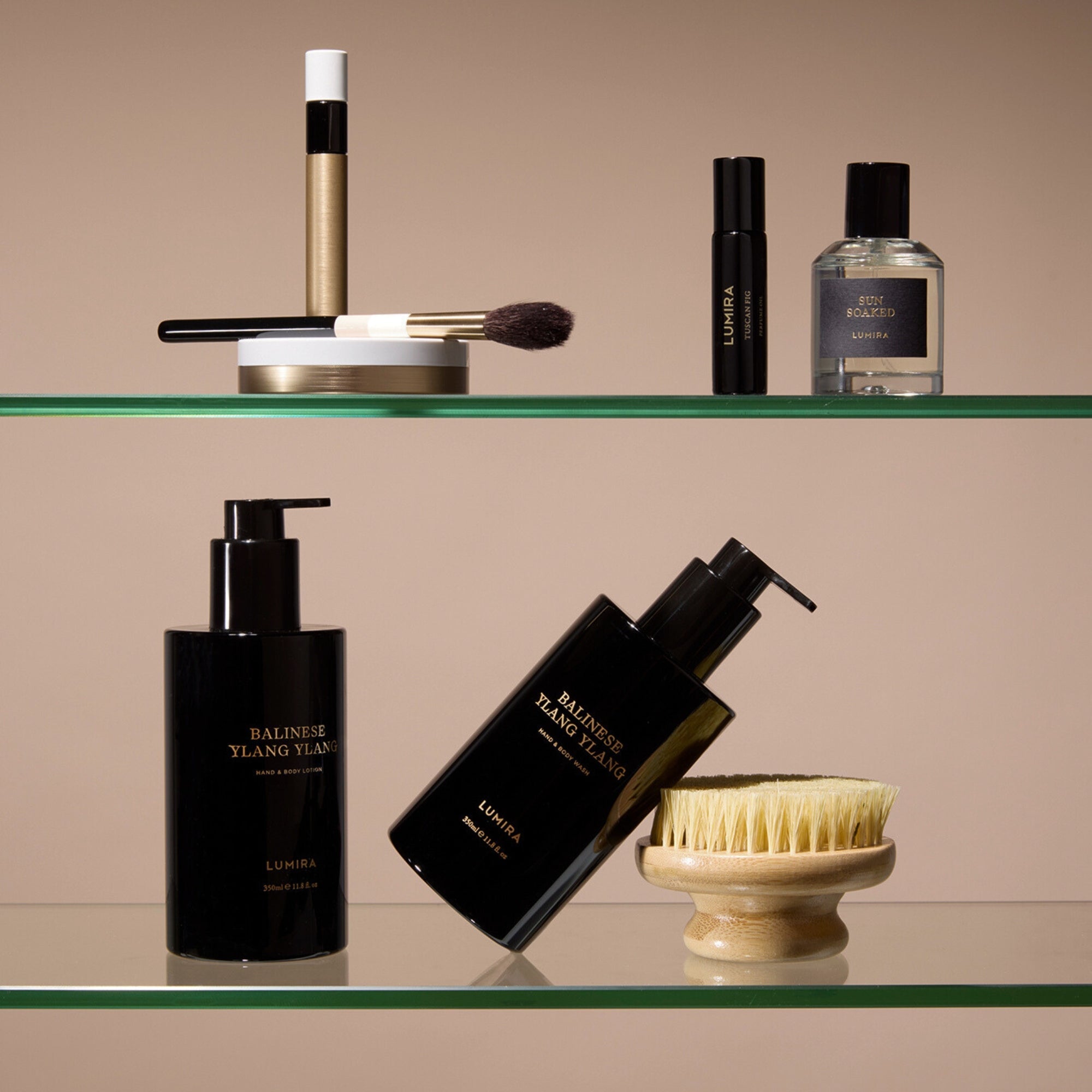 How to store and care for perfume - LUMIRA
