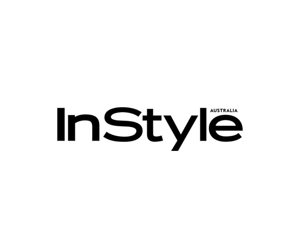 InStyle June 2020 / Interview with Almira Armstrong - LUMIRA
