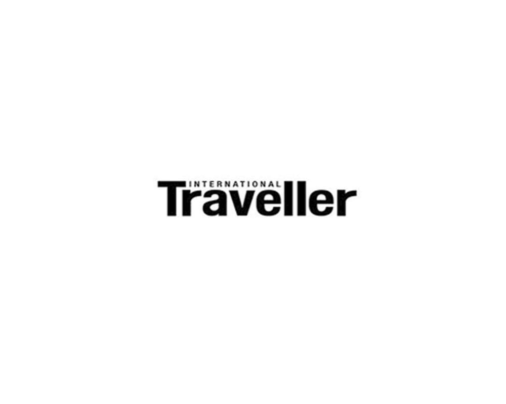International Traveller / Almira Armstrong’s dream locations and packing hacks - LUMIRA
