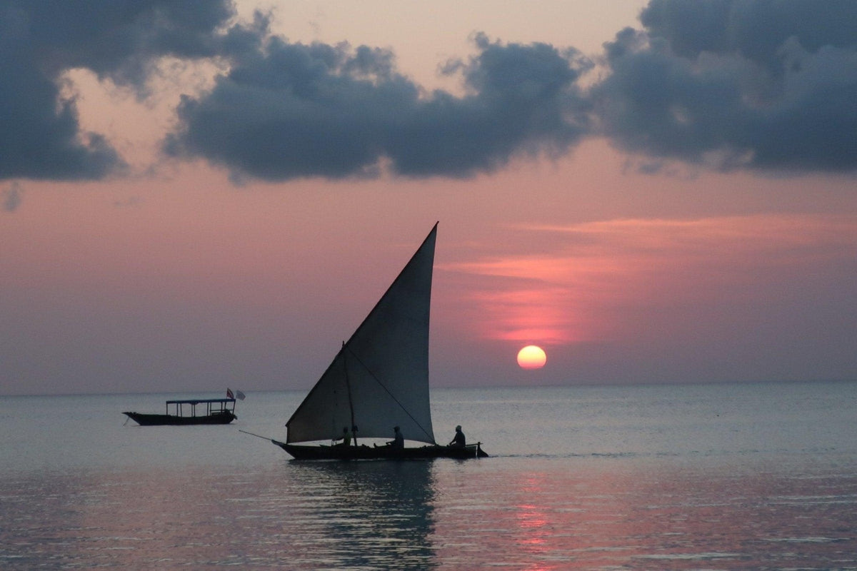 Lumira Travels / Zanzibar - LUMIRA