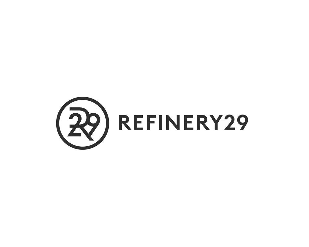 Refinery29 October 2021 / Lumira featured in Best Luxury Candles - LUMIRA