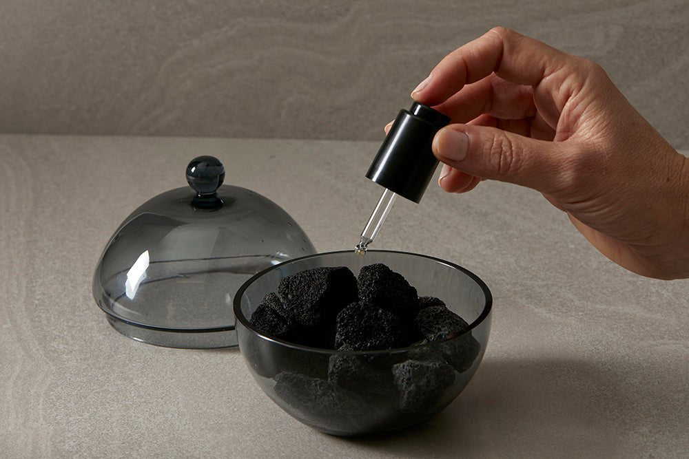 The art of scent and the Sphera fragrance ritual - LUMIRA