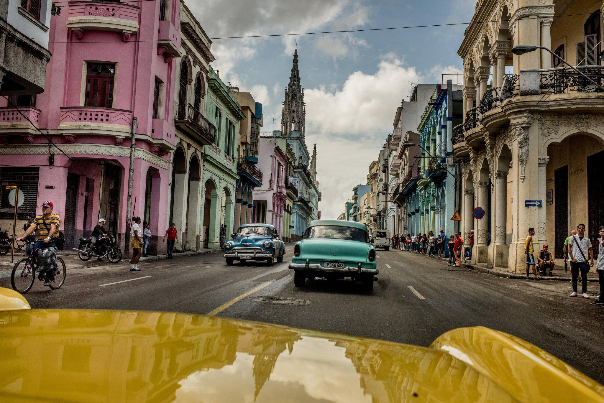 The Making of Cuban Tobacco - LUMIRA