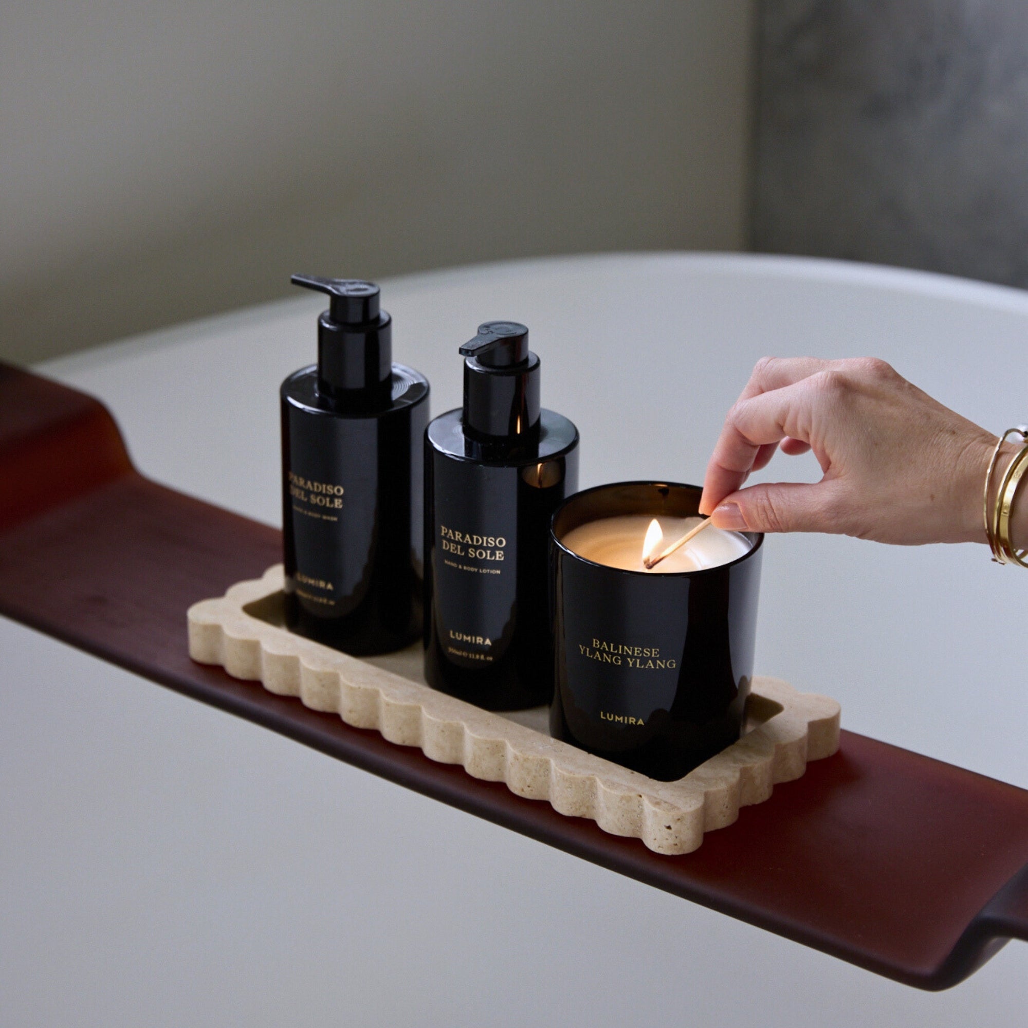 What Conscious Luxury Really Means: Beyond a B Corp Badge - LUMIRA