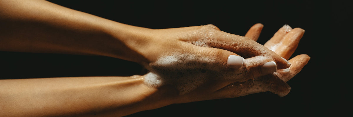 LUMIRA hand and body care