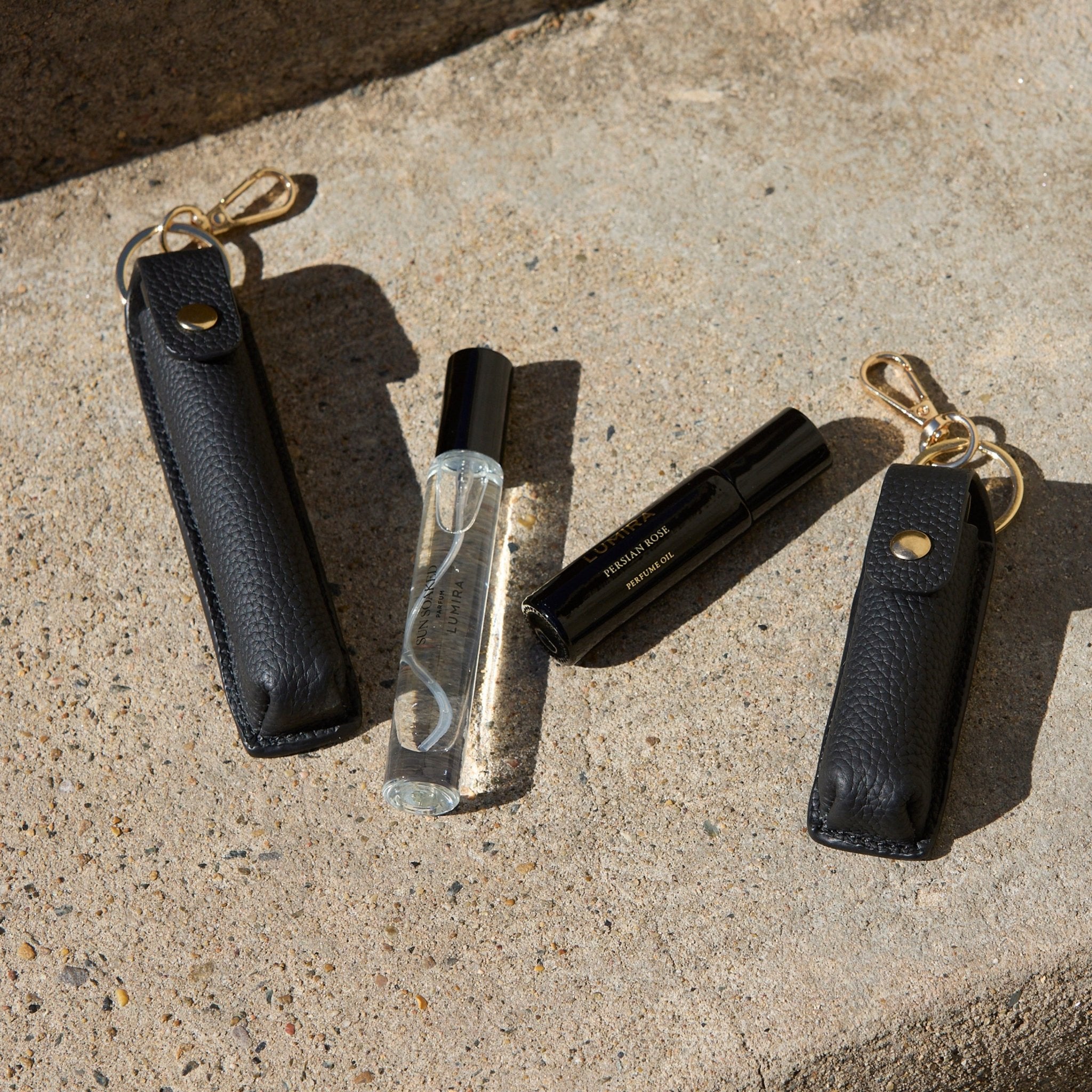 LUMIRA Candle Accessories