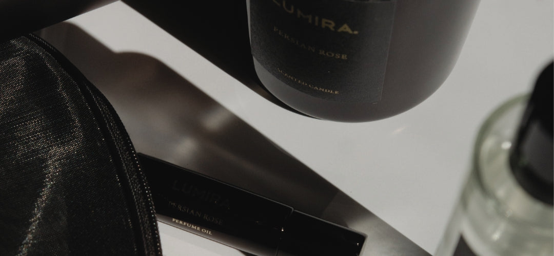Lumira Coloured-through glass 