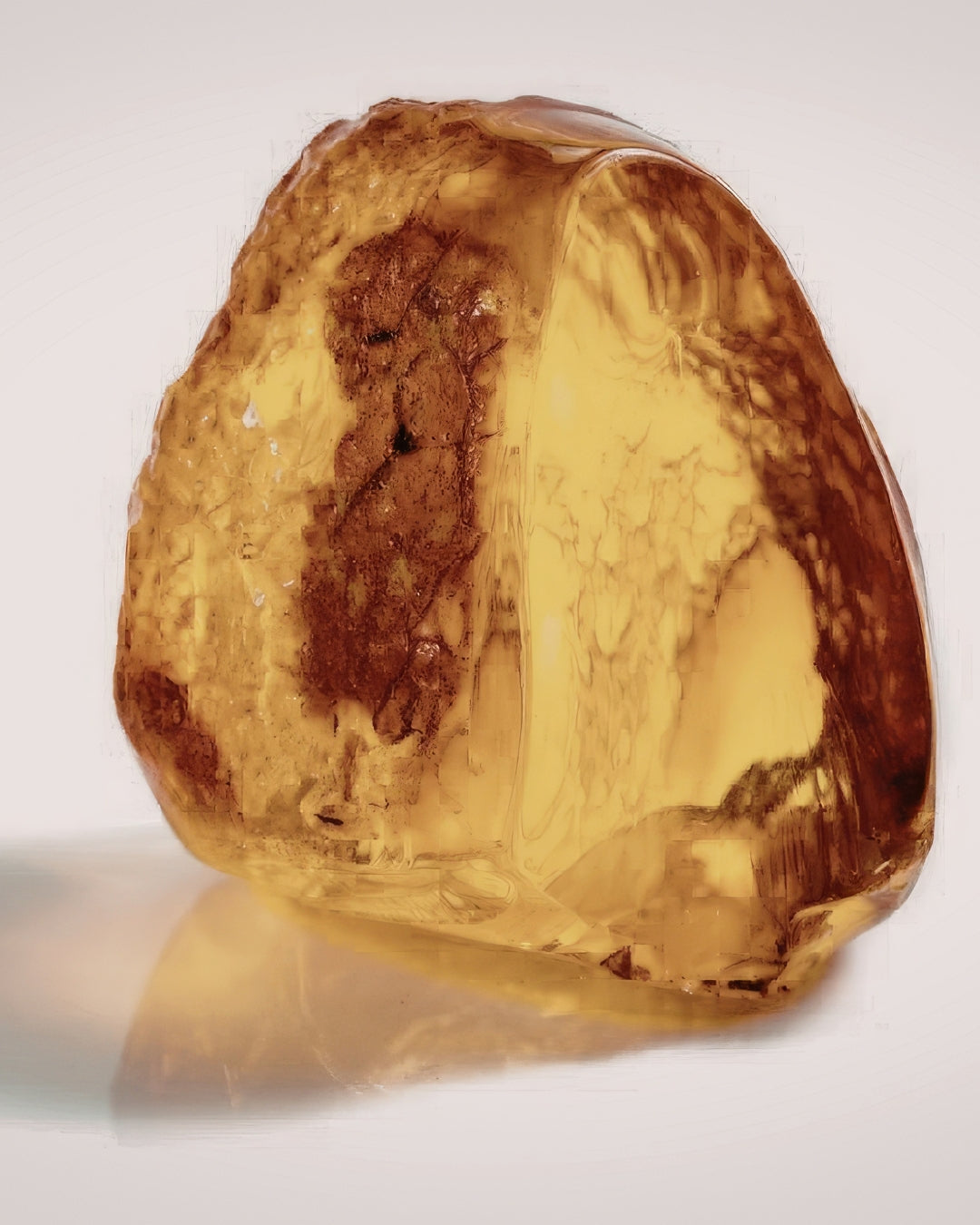 Amber