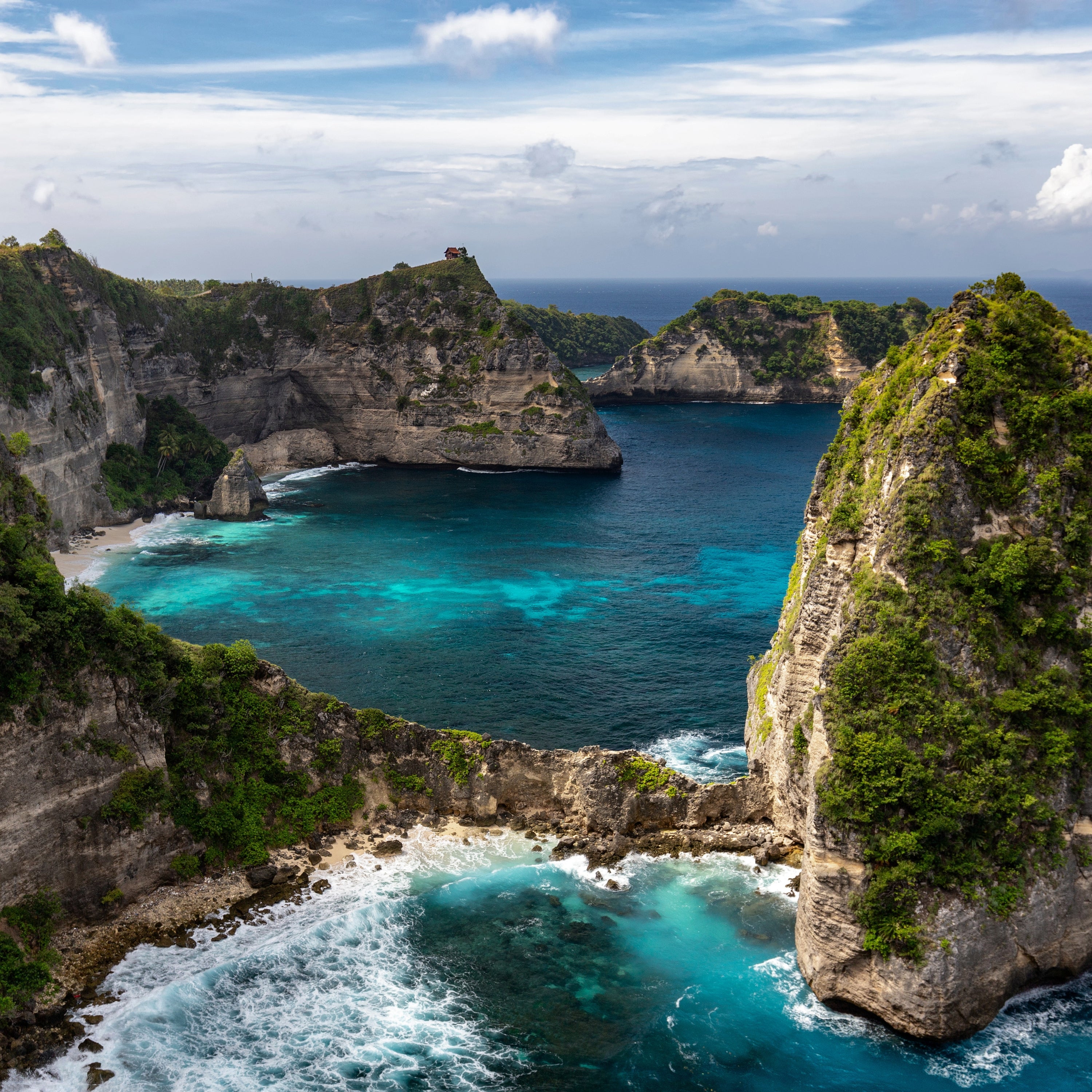 Bali Island 