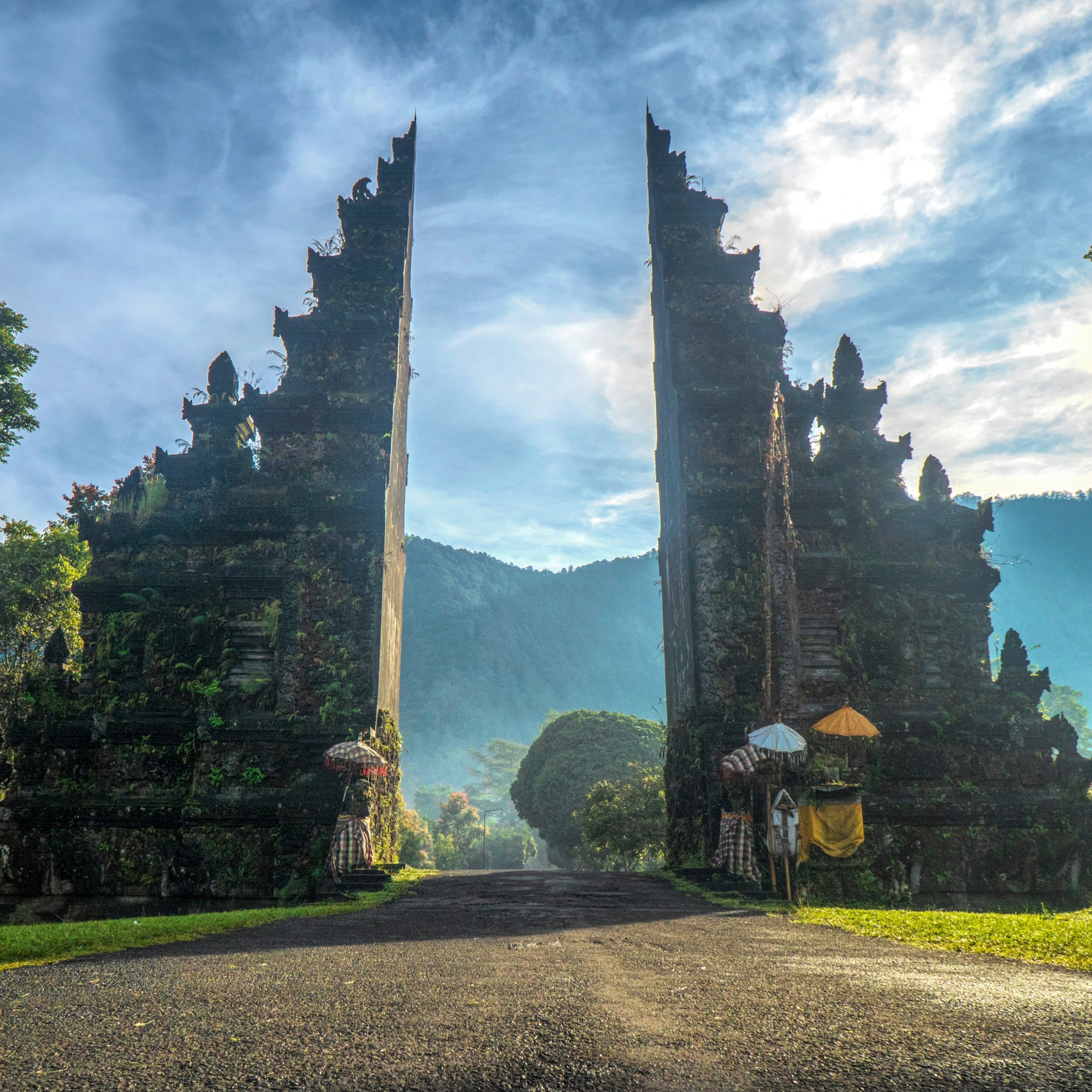 Bali