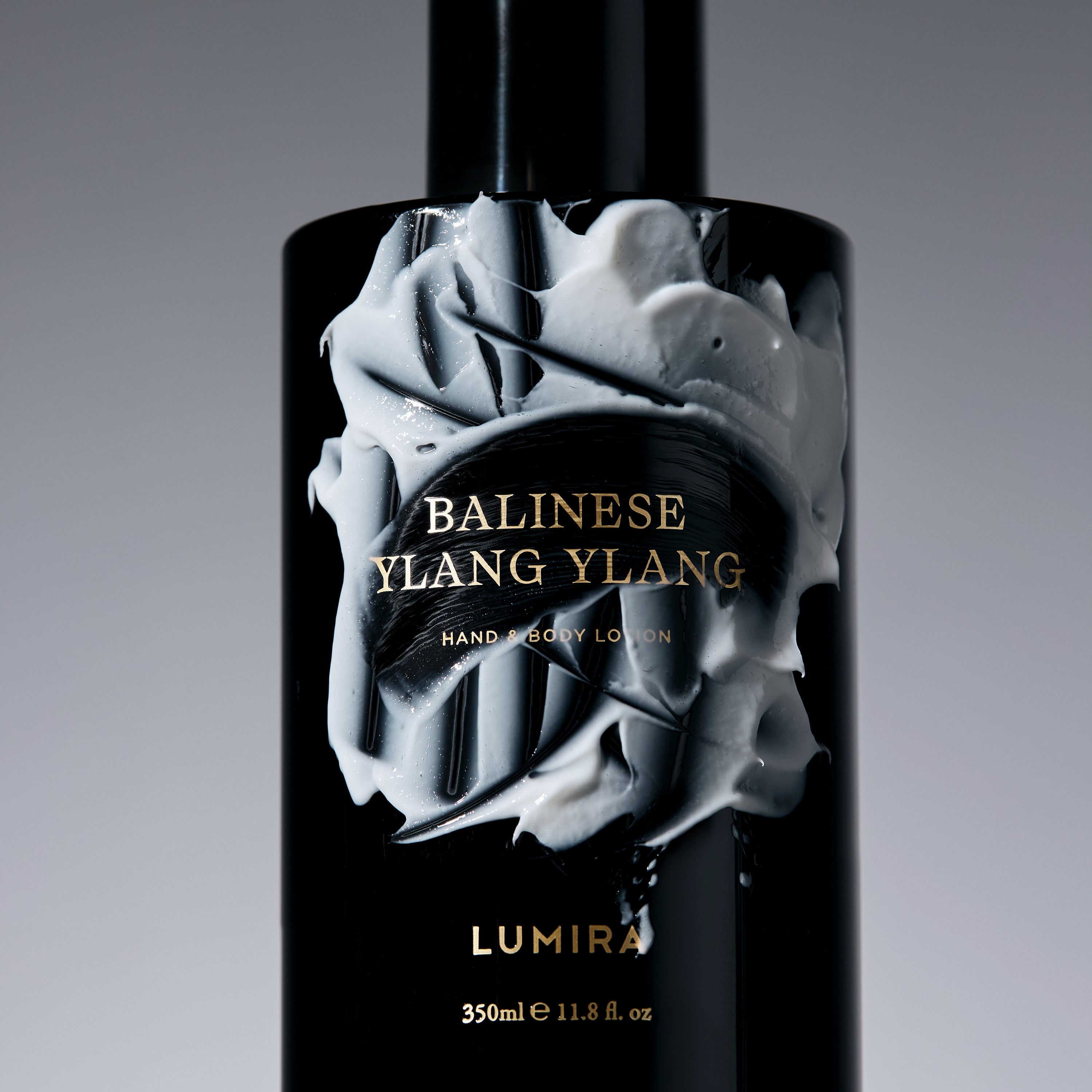 Balinese Ylang Ylang Lotion