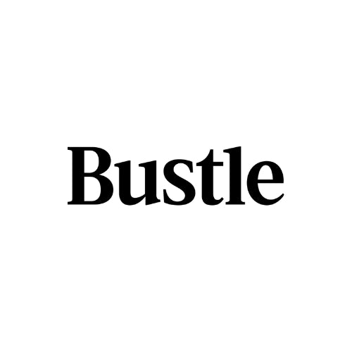 Bustle Logo