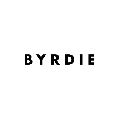 Byrdie Logo