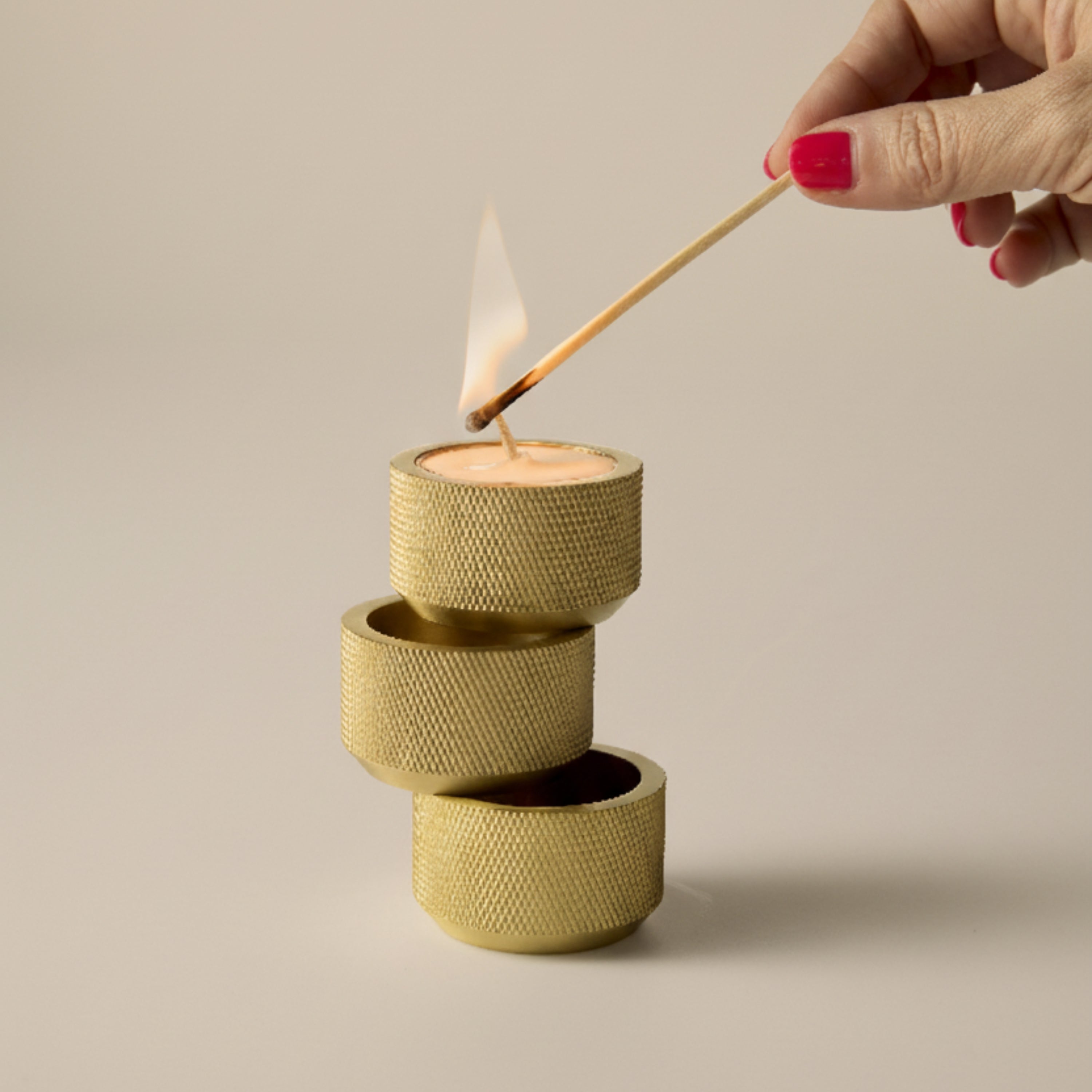 Candle Discovery Gift Set