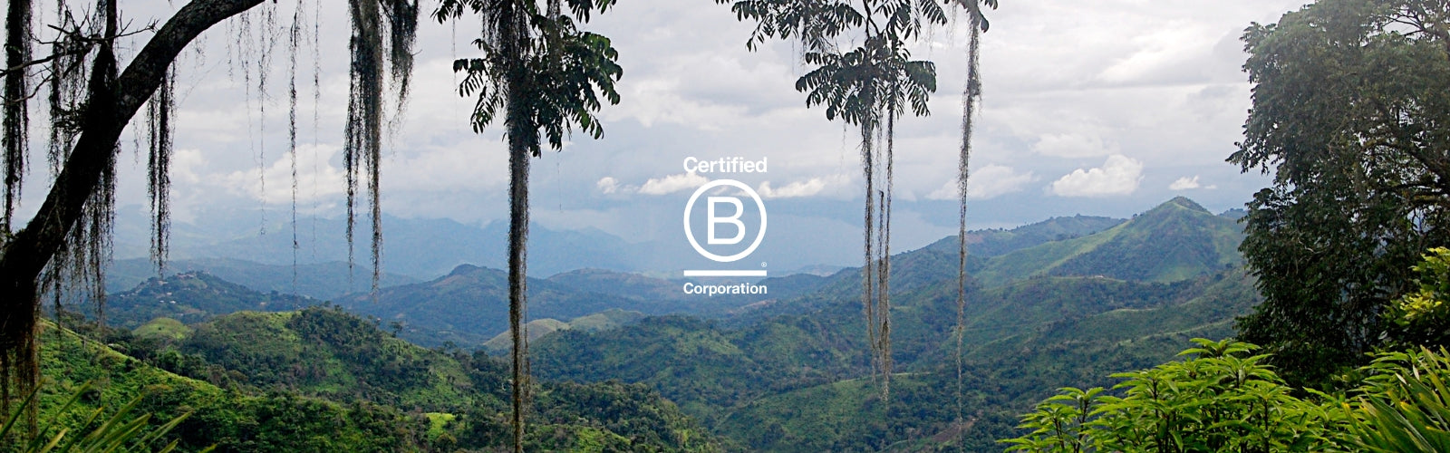 LUMIRA B Corp Certified