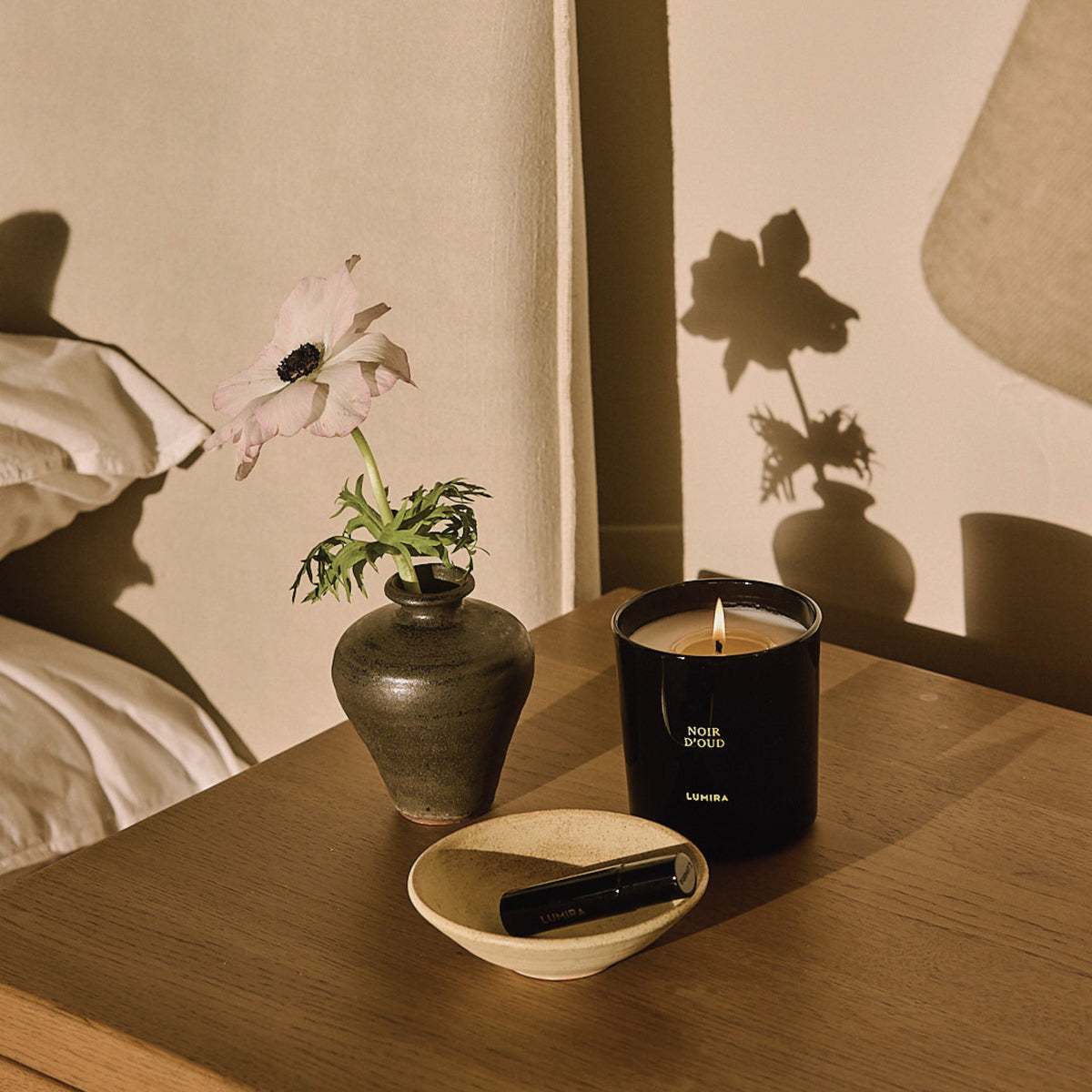 LUMIRA Fragrances