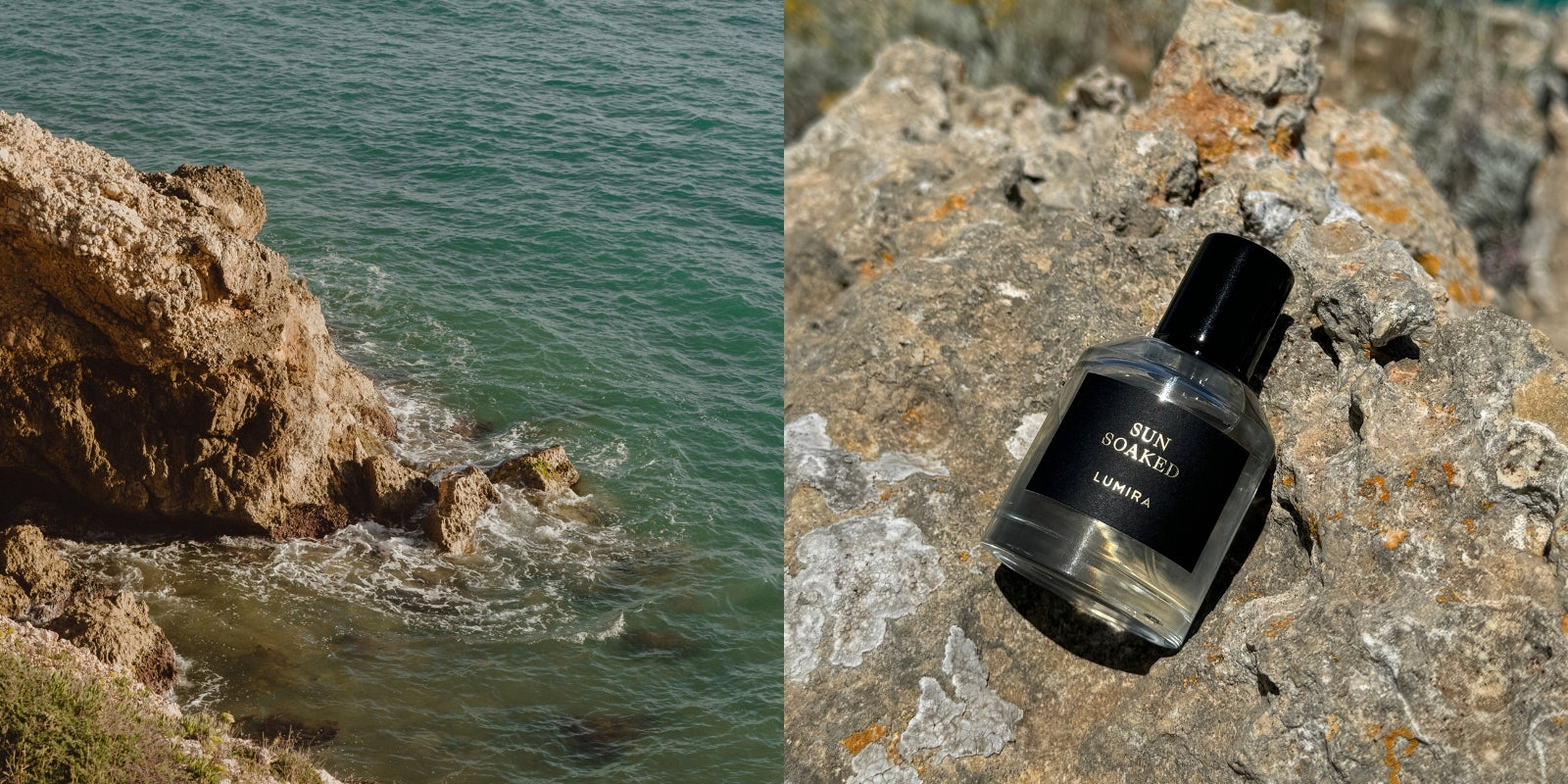 LUMIRA Luxury Fragrances