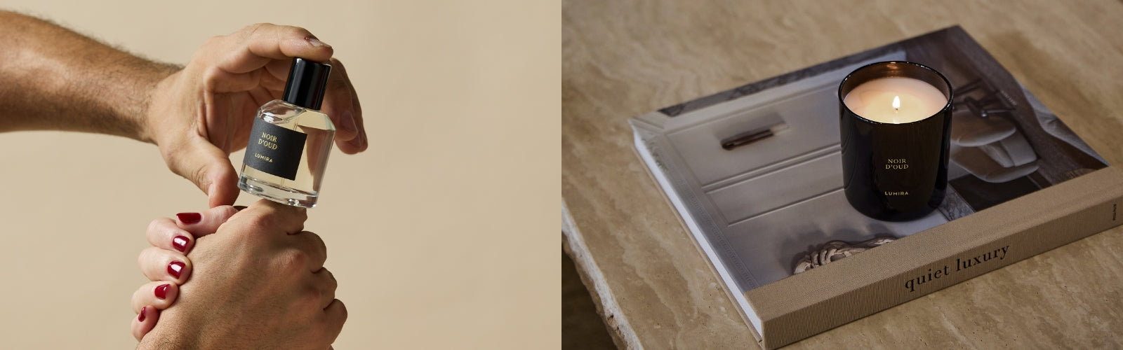 LUMIRA Luxury Father's Day Gift Ideas