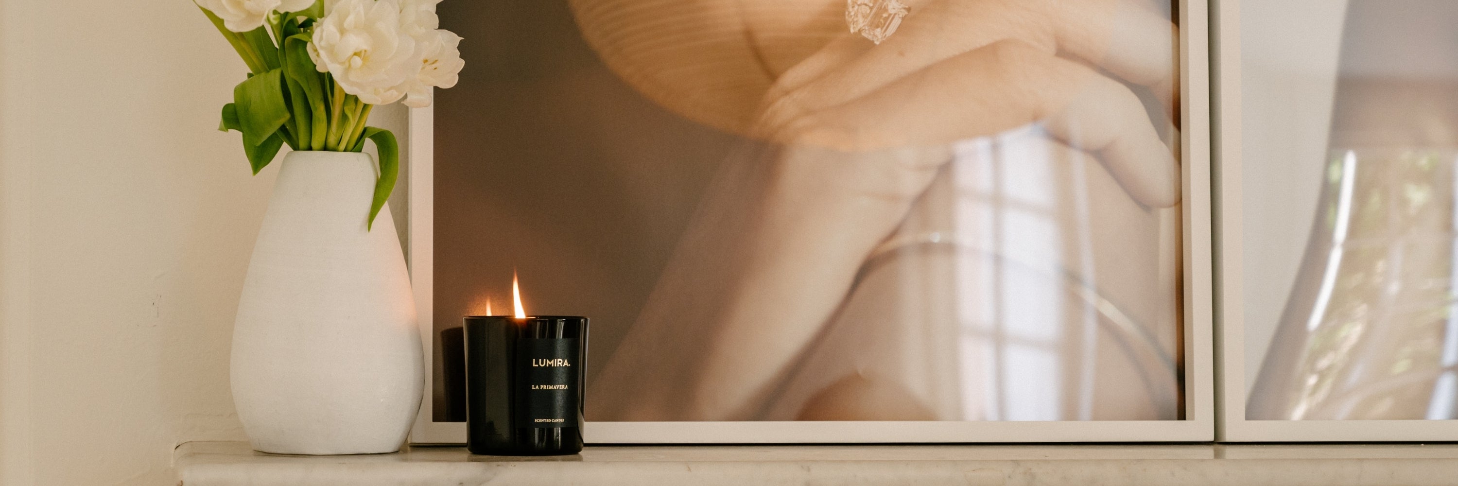LUMIRA Last Season Fragrances