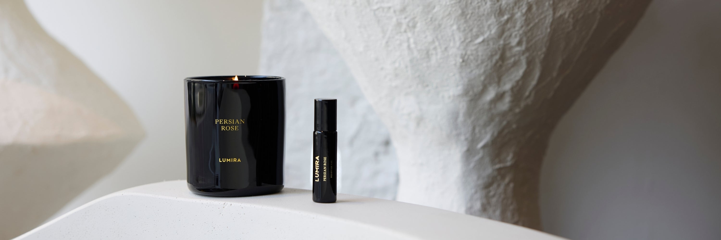LUMIRA Luxury Candles