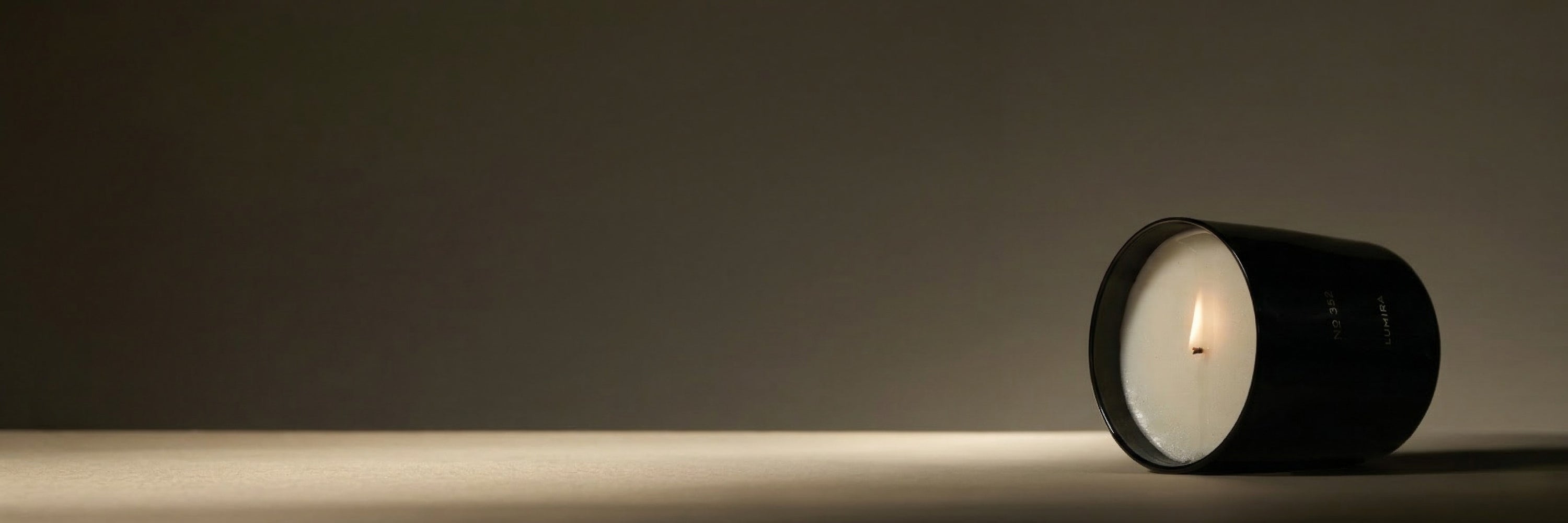 LUMIRA Luxury Home Fragrance