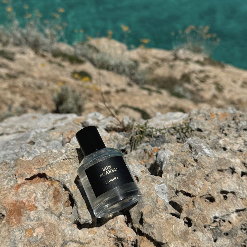 LUMIRA Sun Soaked Parfum