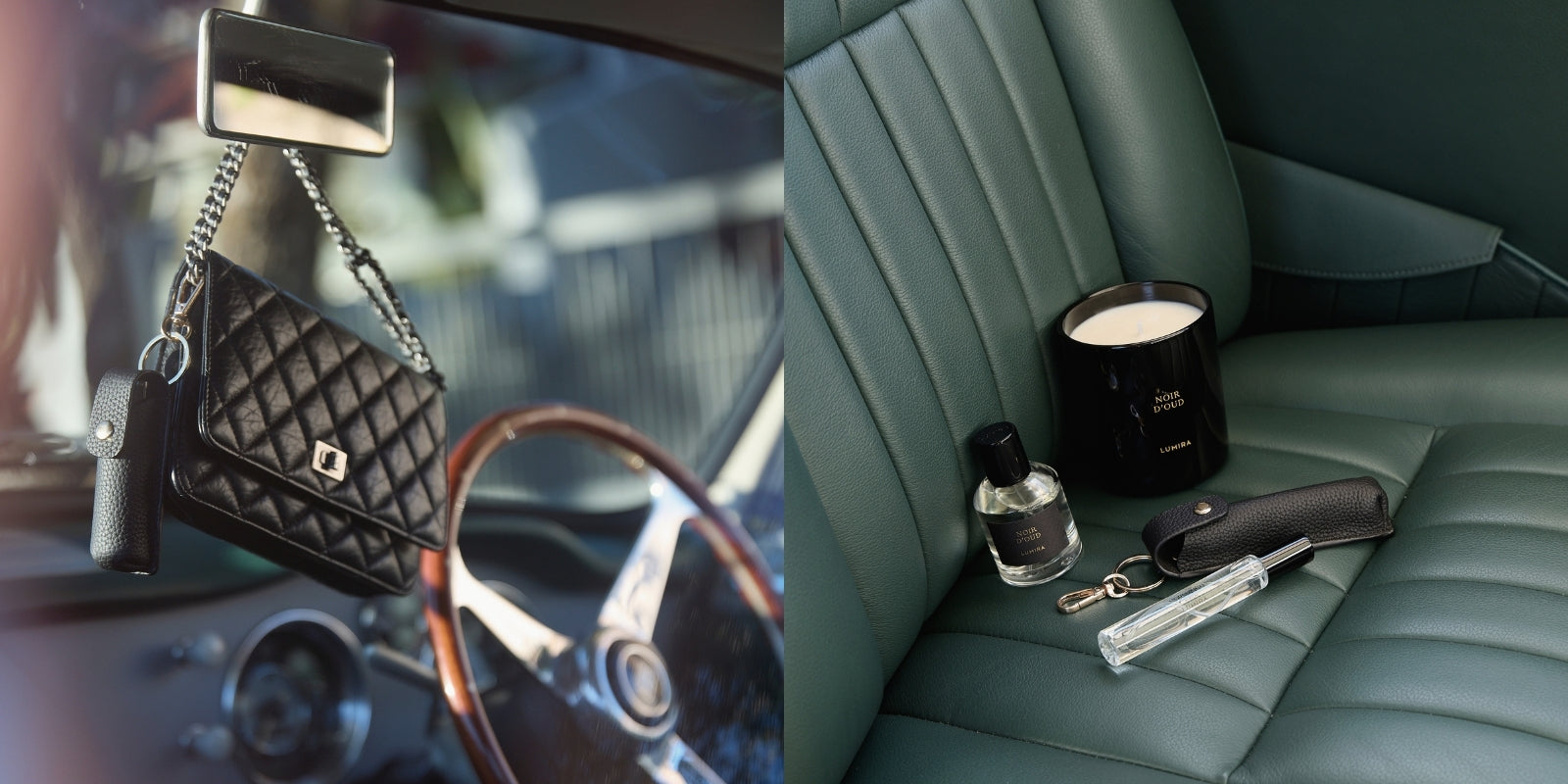 LUMIRA Luxury Niche Fragrance