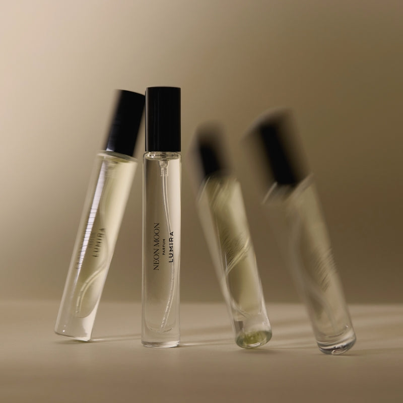 Luxury Perfume | Eau de Parfum & Perfume Oils | LUMIRA