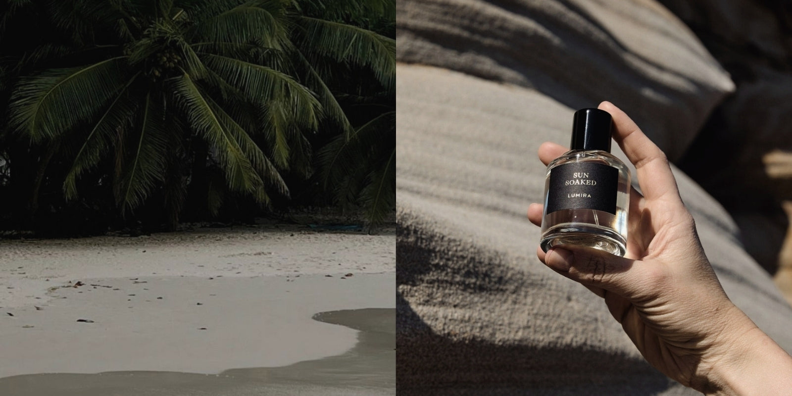 LUMIRA Niche Fragrances
