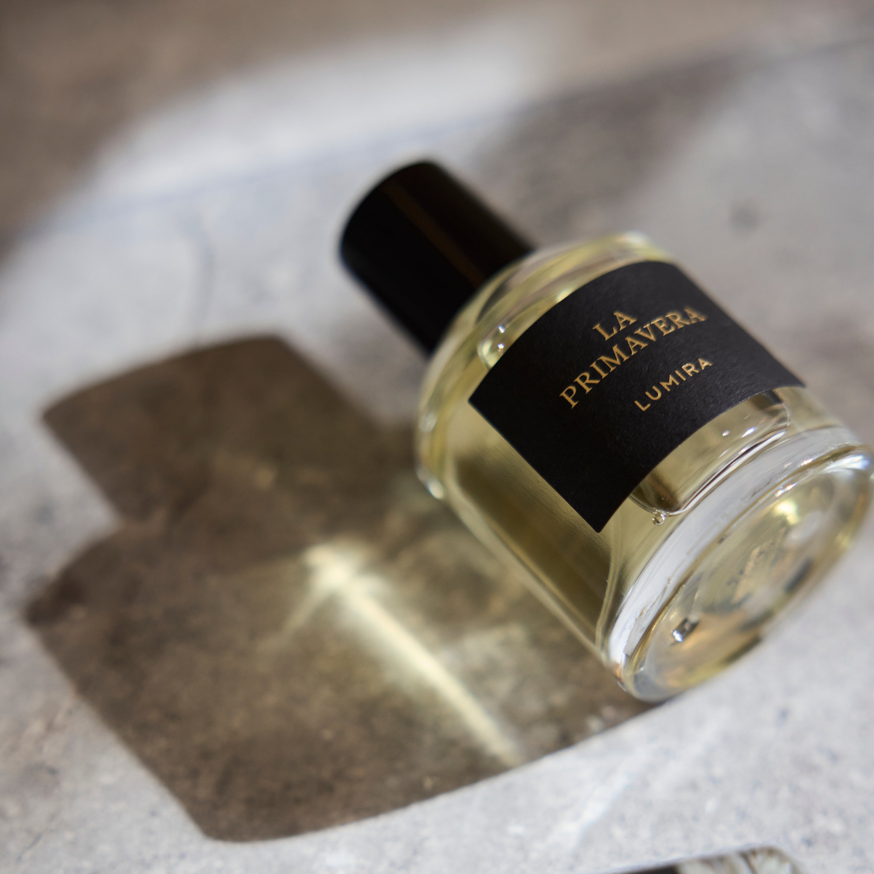 La Primavera Eau de Parfum | Hand Crafted in Australia
