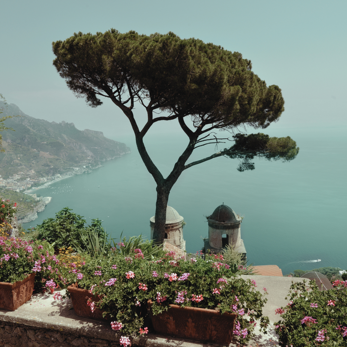 The Coastal Sanctuary - Paradiso del Sole