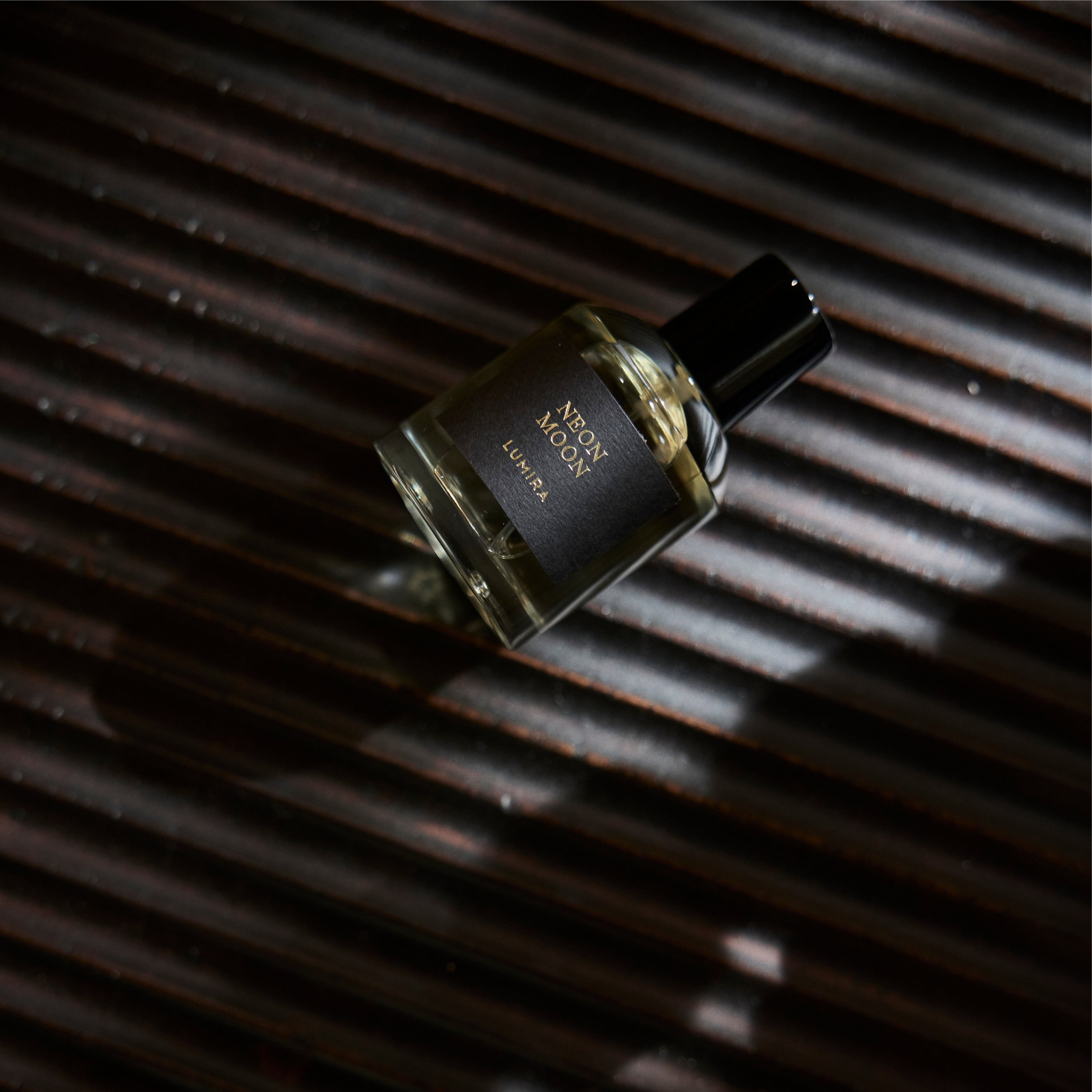 Neon Moon Eau de Parfum | Tokyo-Inspired Perfume - LUMIRA