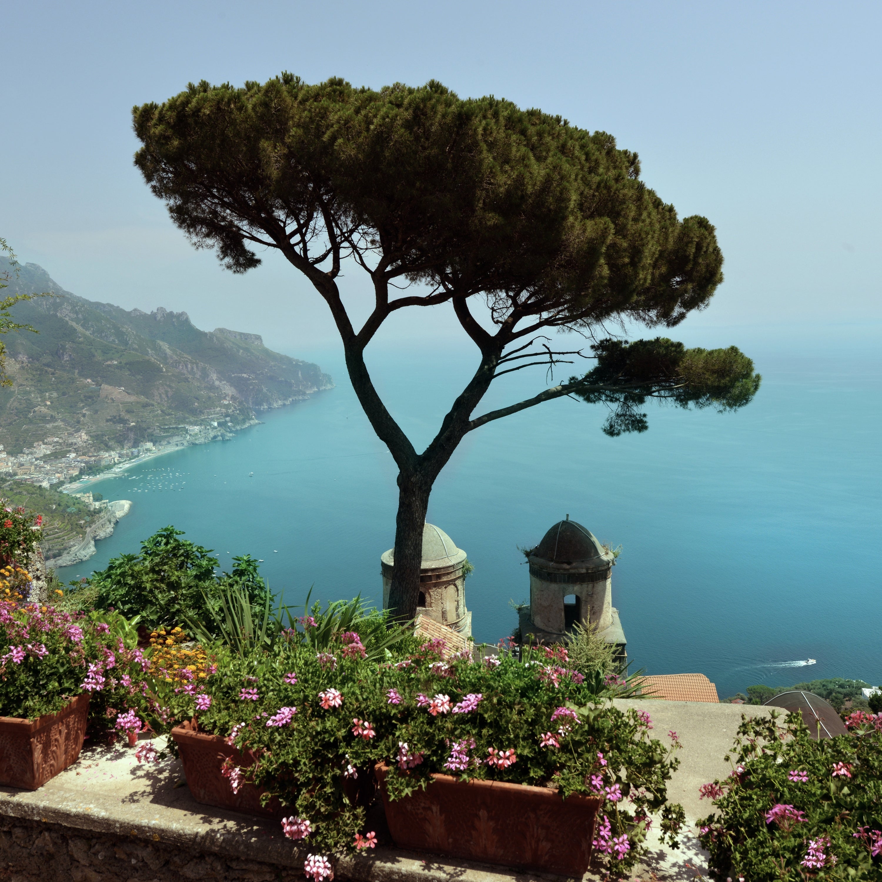 Amalfi Coast