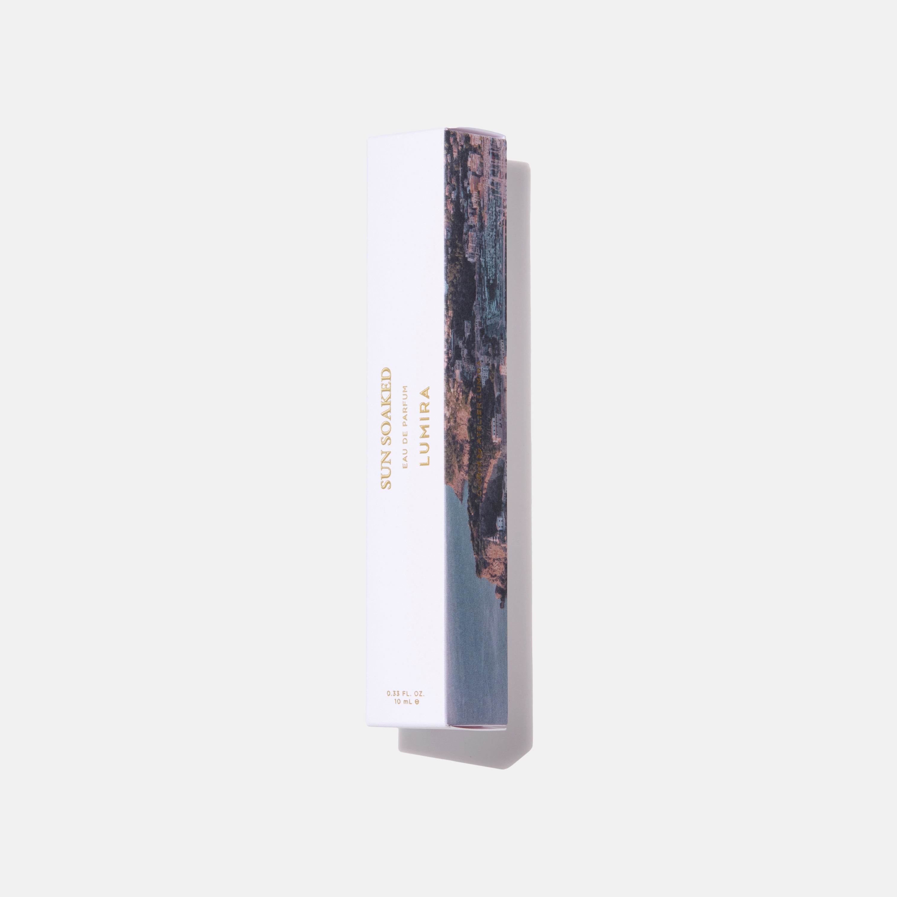 Sun Soaked Eau de Parfum 50ml | LUMIRA