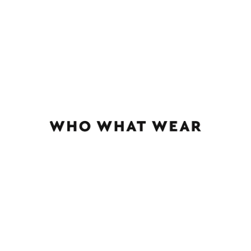 Who What Wear Logo