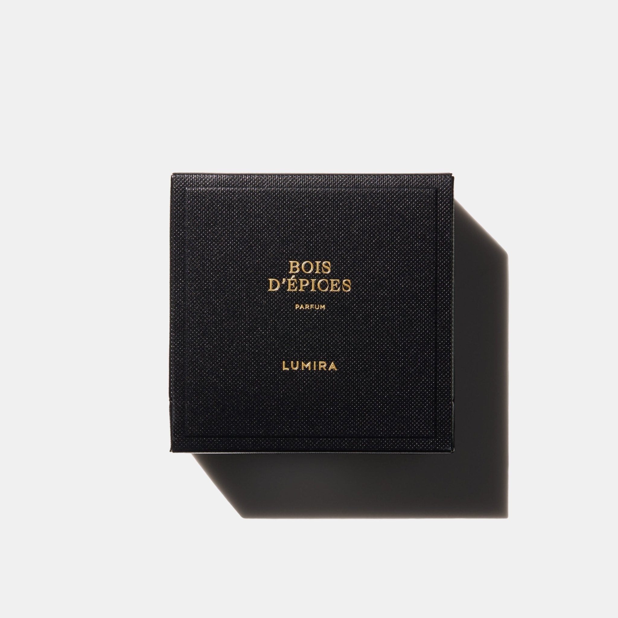 Bois d'Épices Eau de Parfum | Spicy Woody Niche - LUMIRA