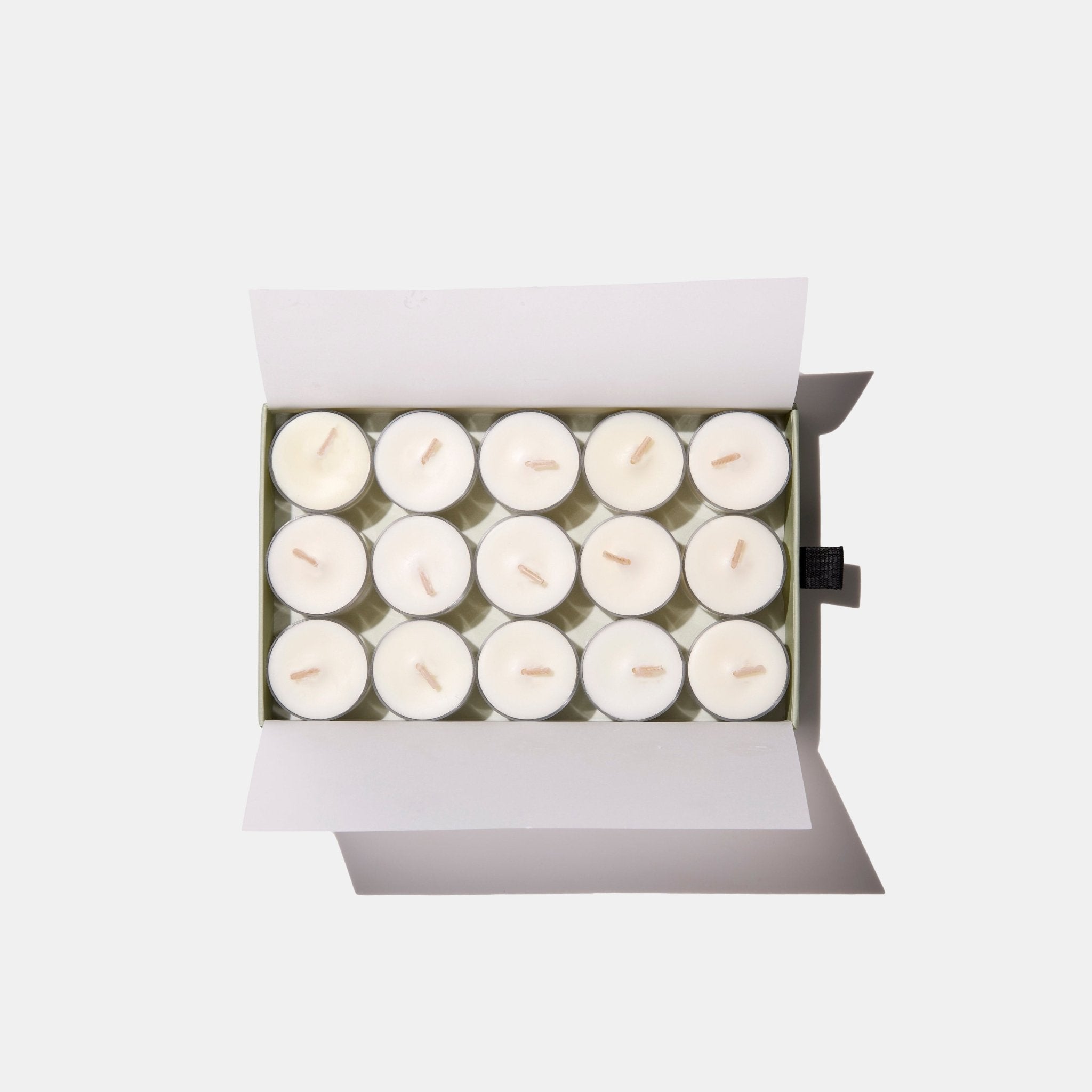 Candle Discovery Gift Set - LUMIRA
