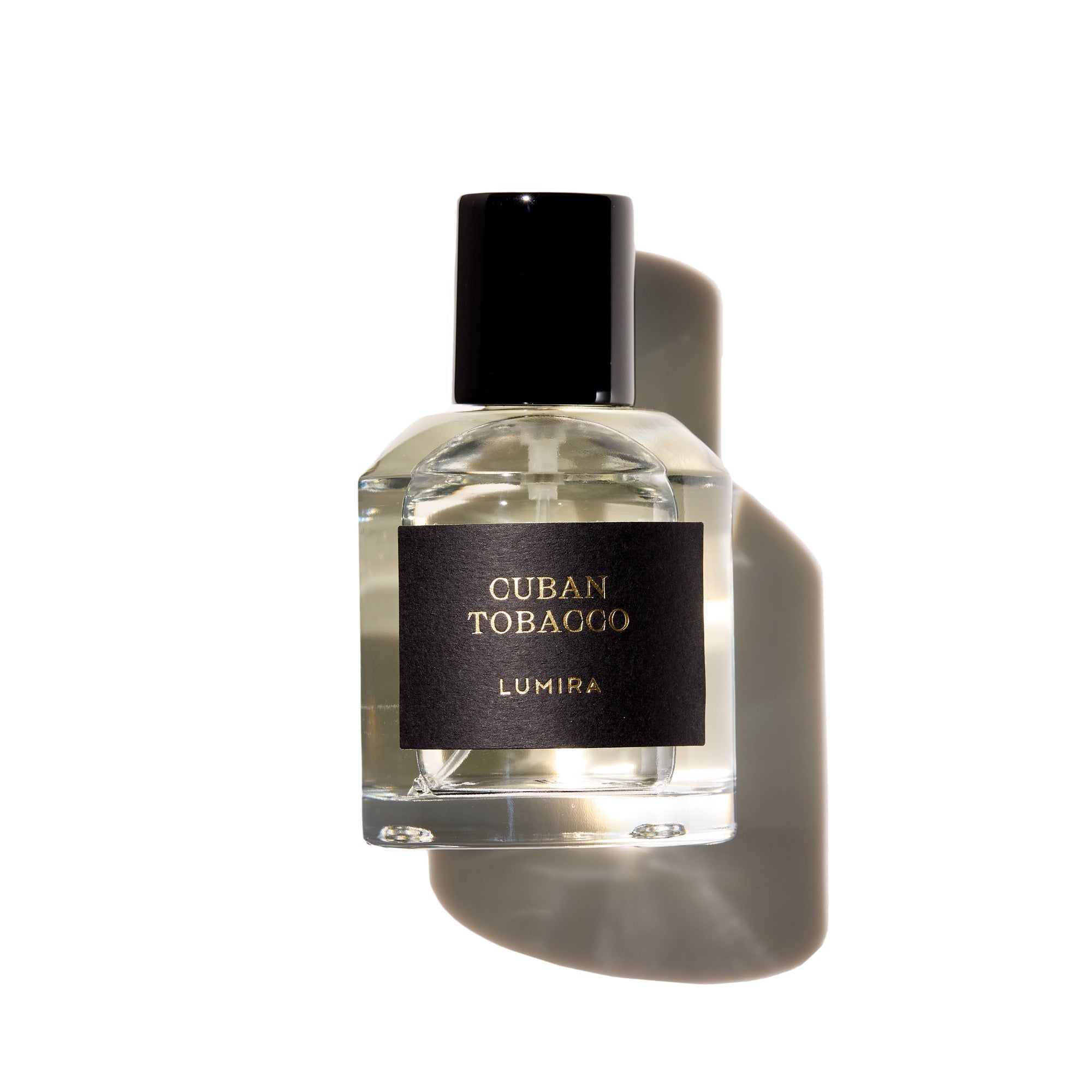 Cuban Tobacco Eau de Parfum - Main Image