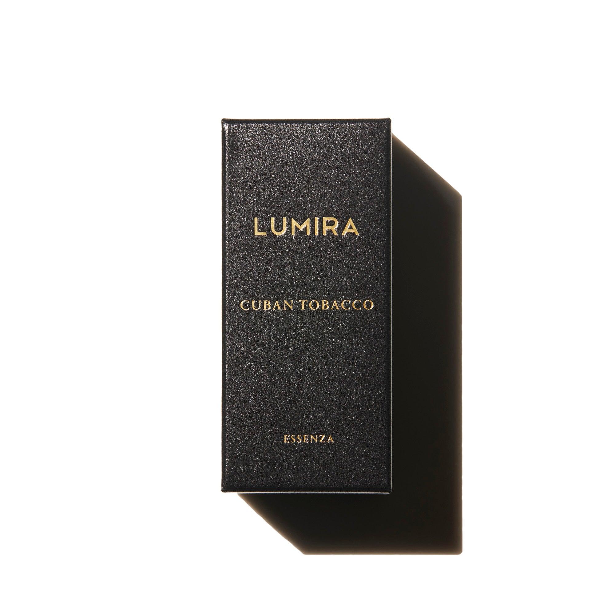 Cuban Tobacco Essenza - LUMIRA