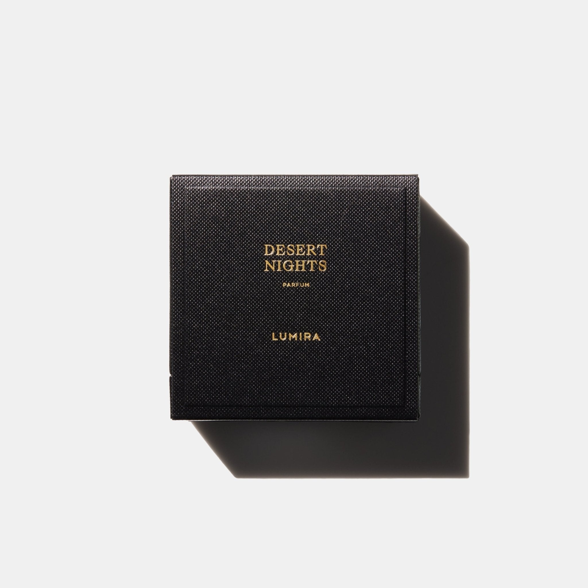 Desert Nights Eau de Parfum - LUMIRA