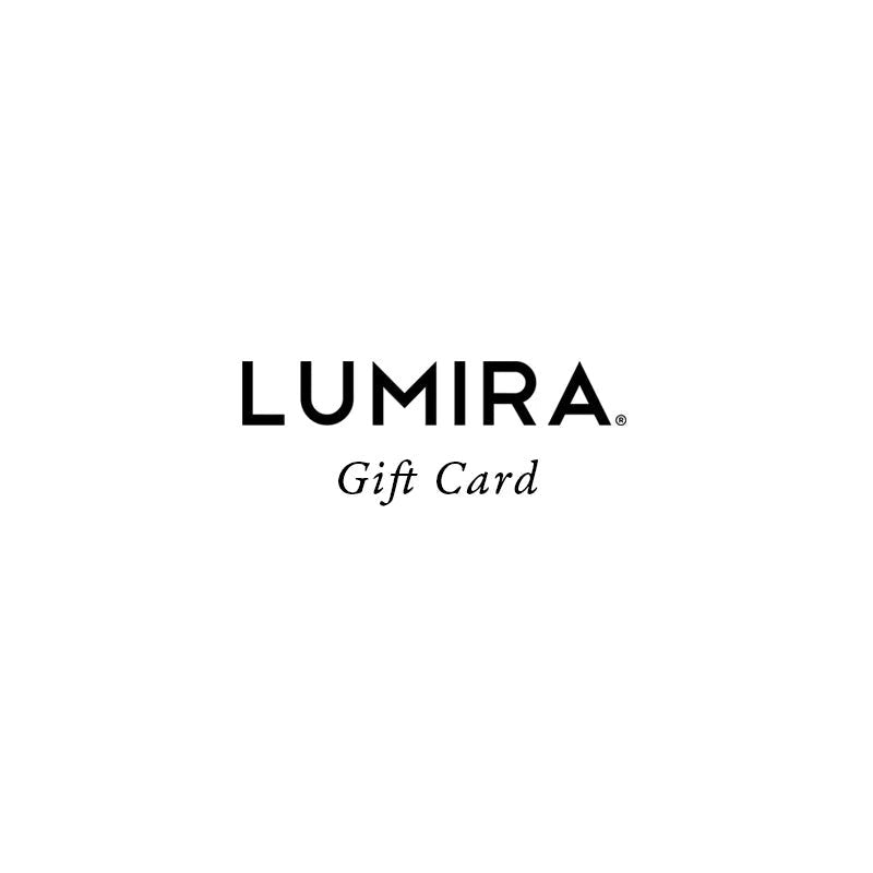 Gift Card $50.00 AUD - LUMIRA