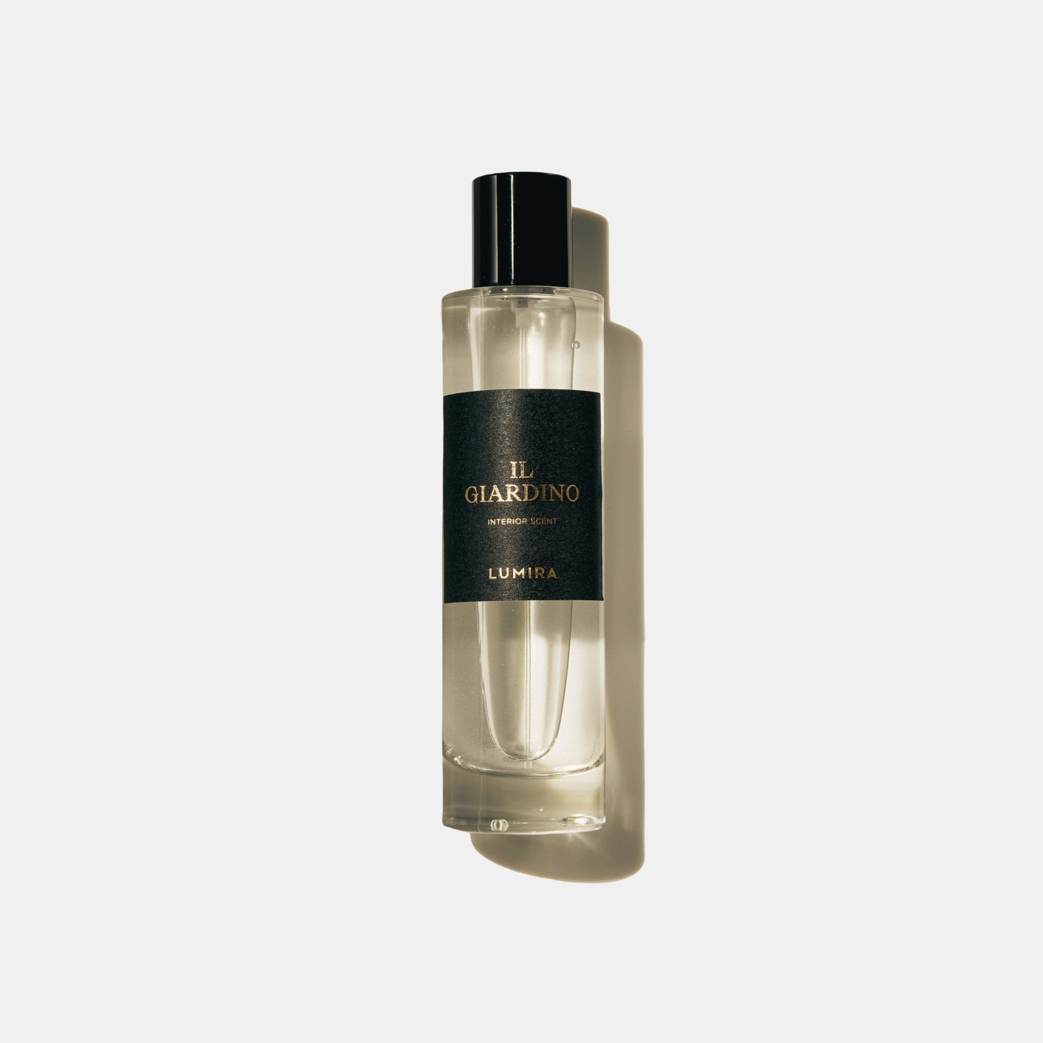 Il Giardino Room Spray - LUMIRA