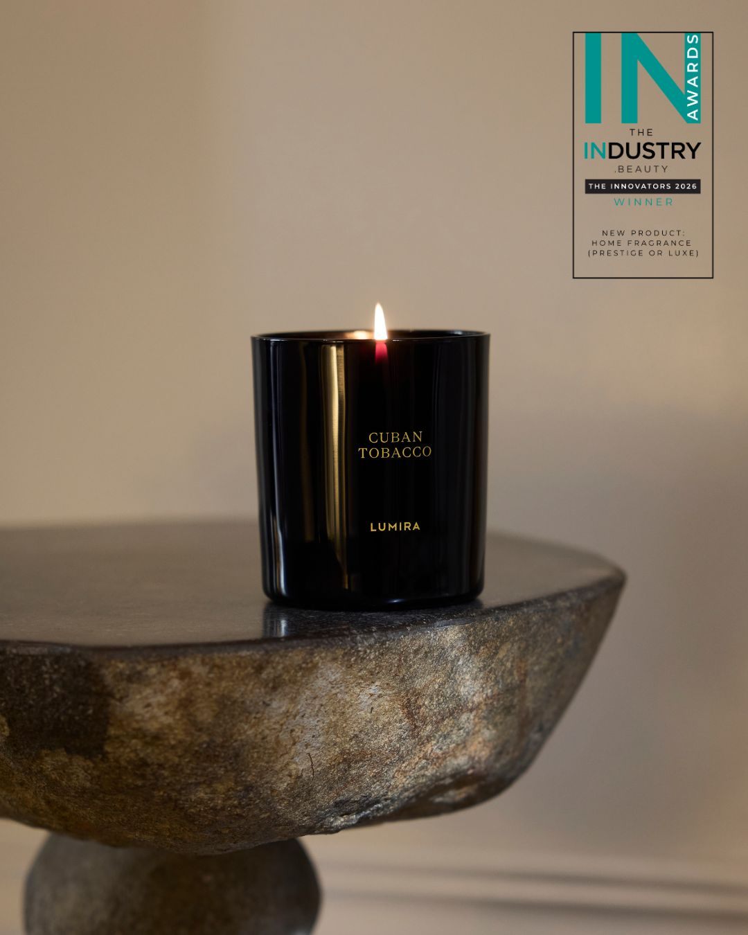 Cuban Tobacco Award Winning Fragrance