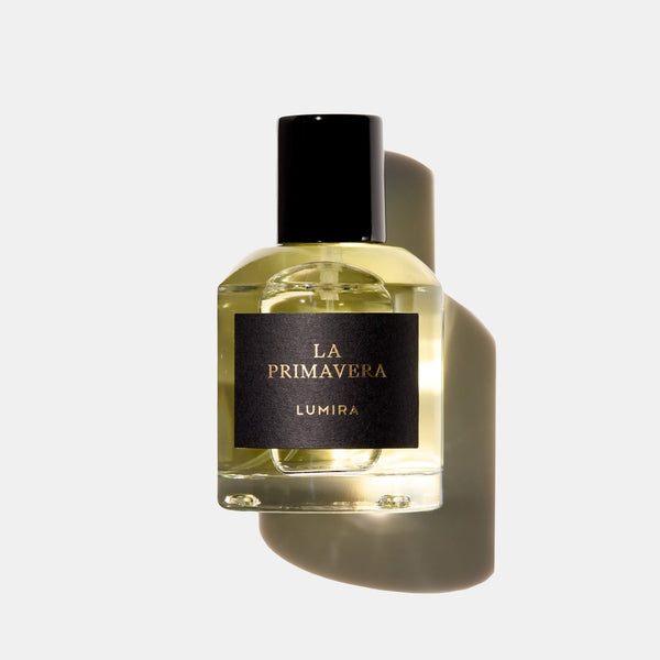 100ml✨️ルミラ LUMIRA LA PRIMAVERA Parfum 香水 la-primavera-eau-de-parfum-