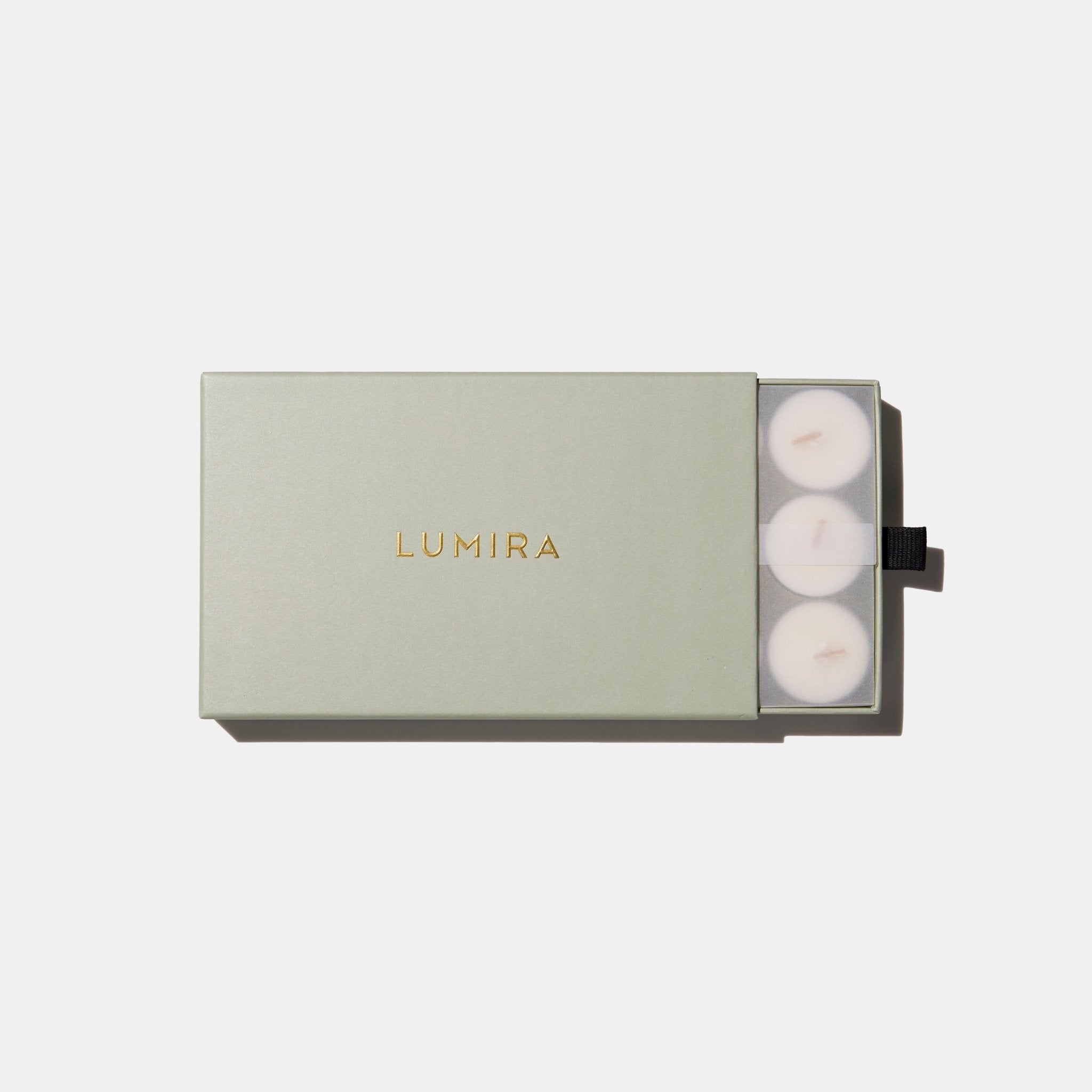LUMIRA Candle Discovery Set - LUMIRA