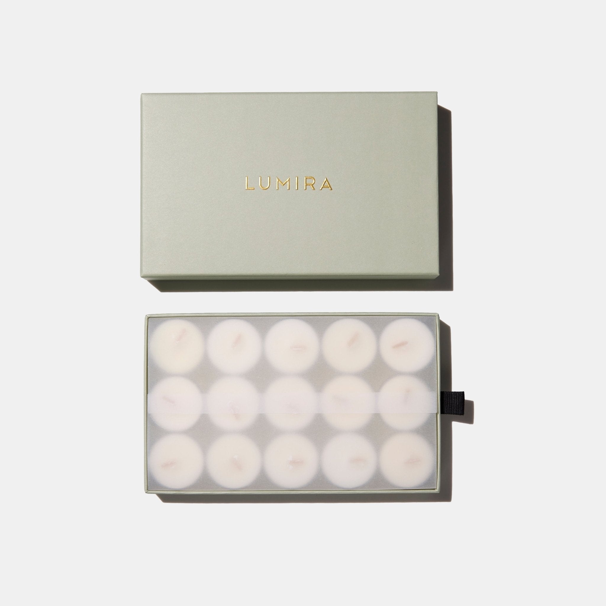 LUMIRA Candle Discovery Set - LUMIRA