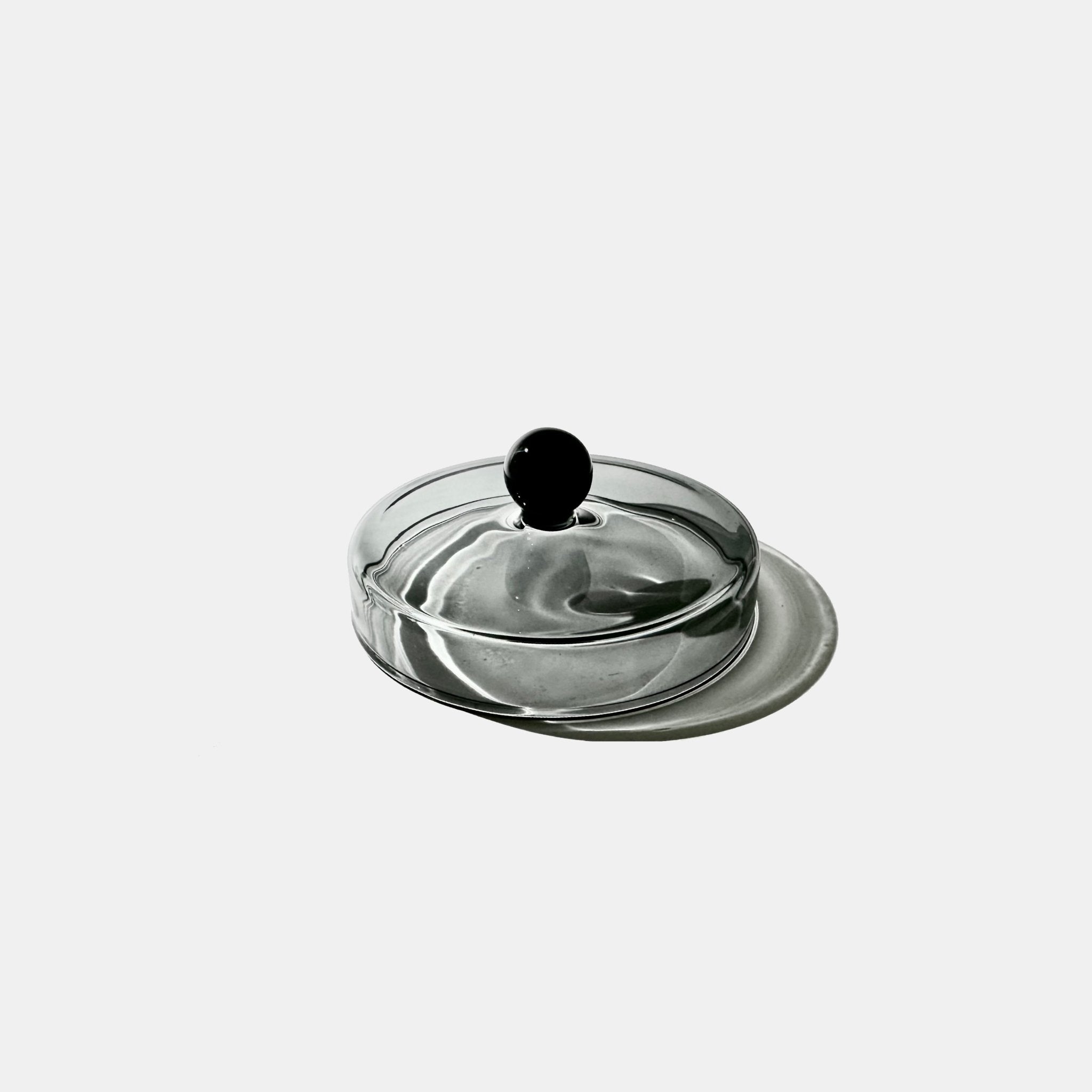 Lumira Glass Candle Cover - LUMIRA