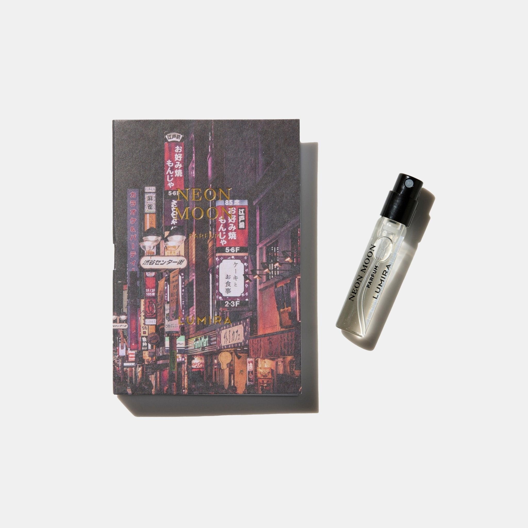 🎁 Neon Moon Eau de Parfum (100% off) - LUMIRA