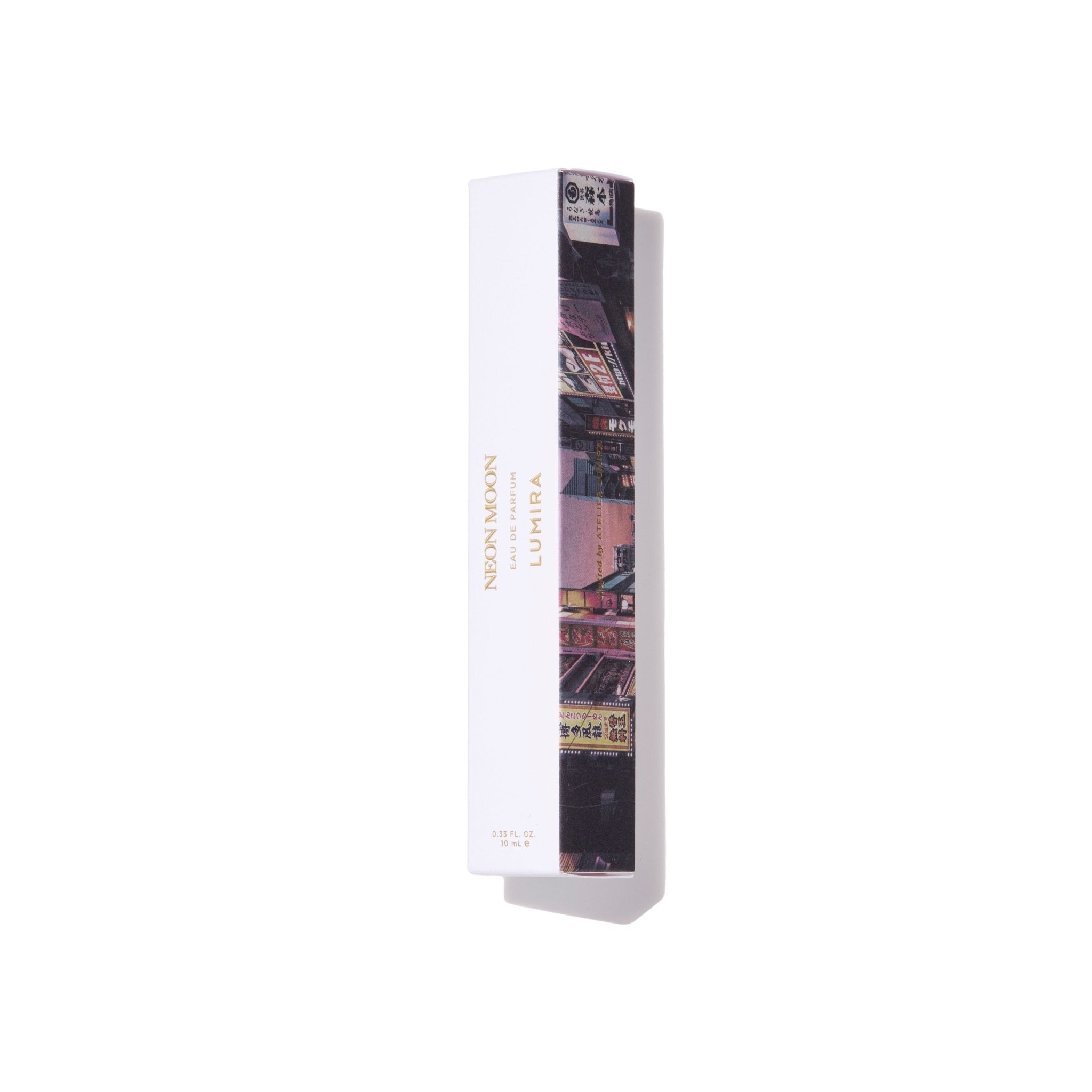 Neon Moon Eau de Parfum | Luxury Unisex Fragrance